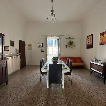 Casa Vacanza Da Maria Villa Лече Екстериор снимка