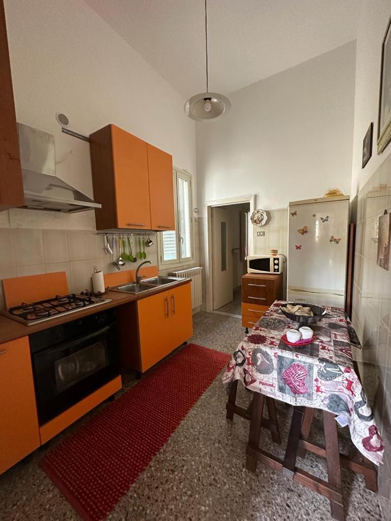Casa Vacanza Da Maria Villa Лече Екстериор снимка