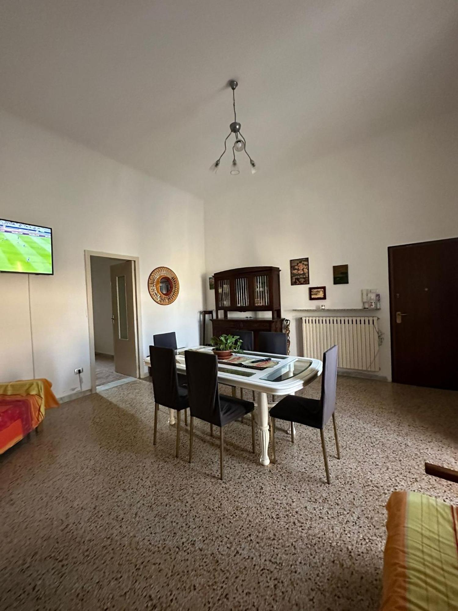 Casa Vacanza Da Maria Villa Лече Екстериор снимка