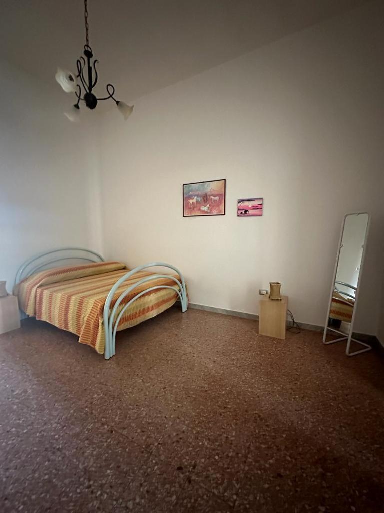 Casa Vacanza Da Maria Villa Лече Екстериор снимка